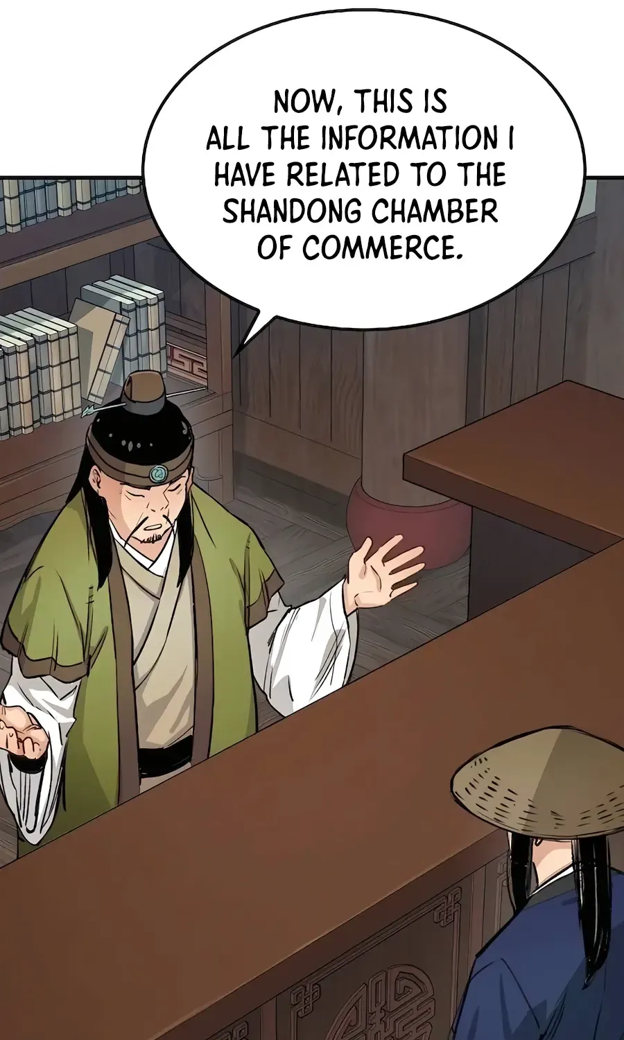 Reborn As The Heavenly Demon Chapter 19 page 154 - 
