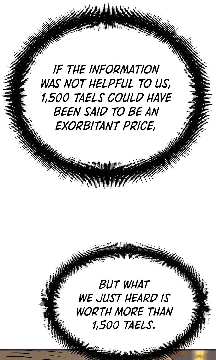 Reborn As The Heavenly Demon Chapter 19 page 158 - 