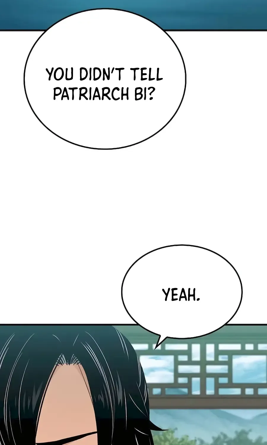 Reborn As The Heavenly Demon Chapter 19 page 28 - 