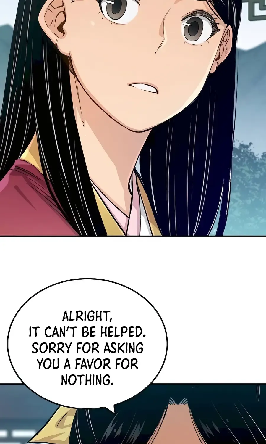 Reborn As The Heavenly Demon Chapter 19 page 30 - 