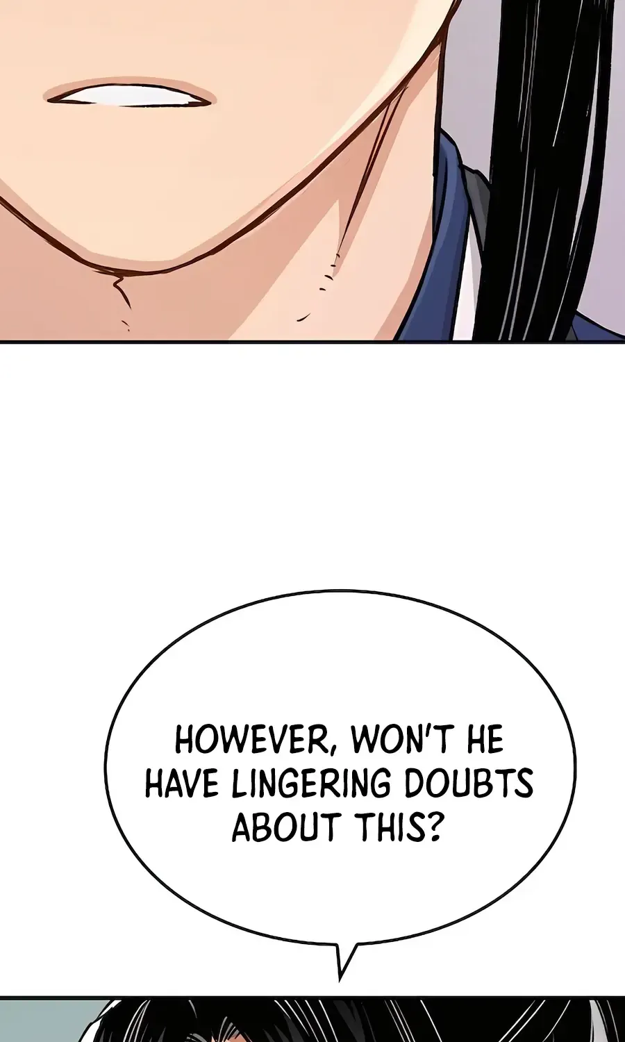 Reborn As The Heavenly Demon Chapter 19 page 35 - 