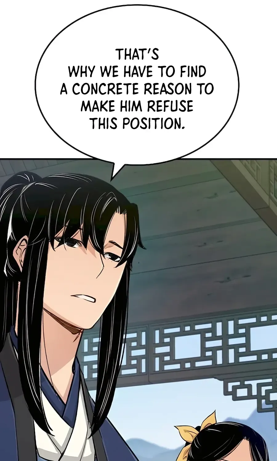 Reborn As The Heavenly Demon Chapter 19 page 46 - 