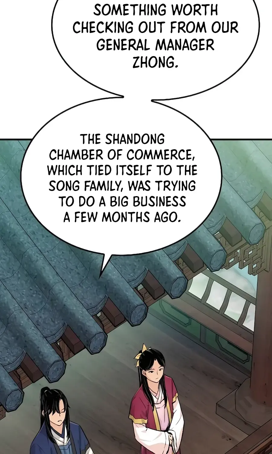 Reborn As The Heavenly Demon Chapter 19 page 59 - 