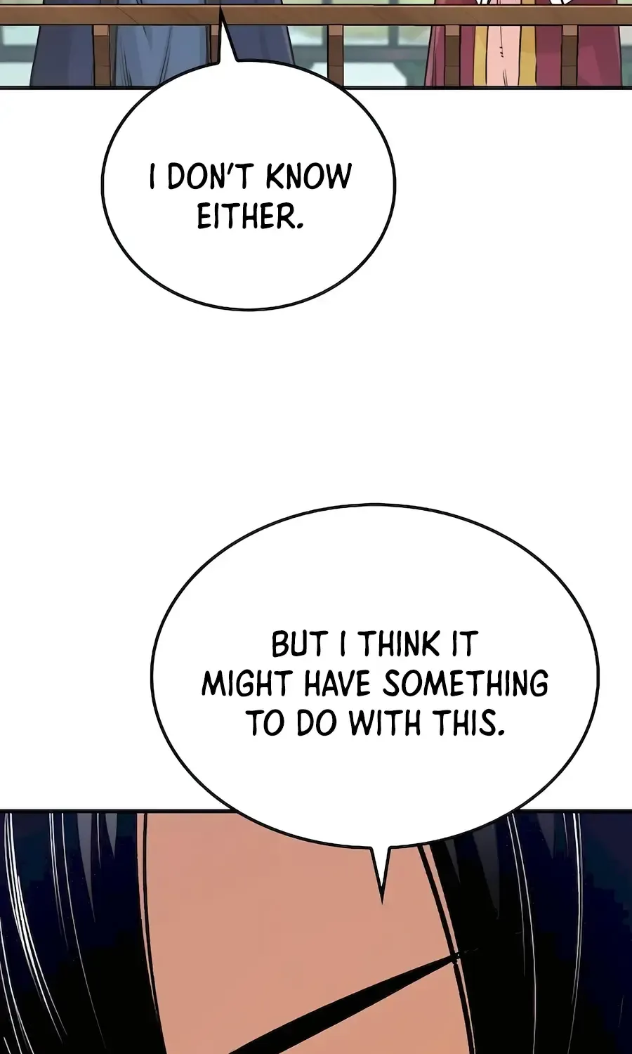 Reborn As The Heavenly Demon Chapter 19 page 64 - 