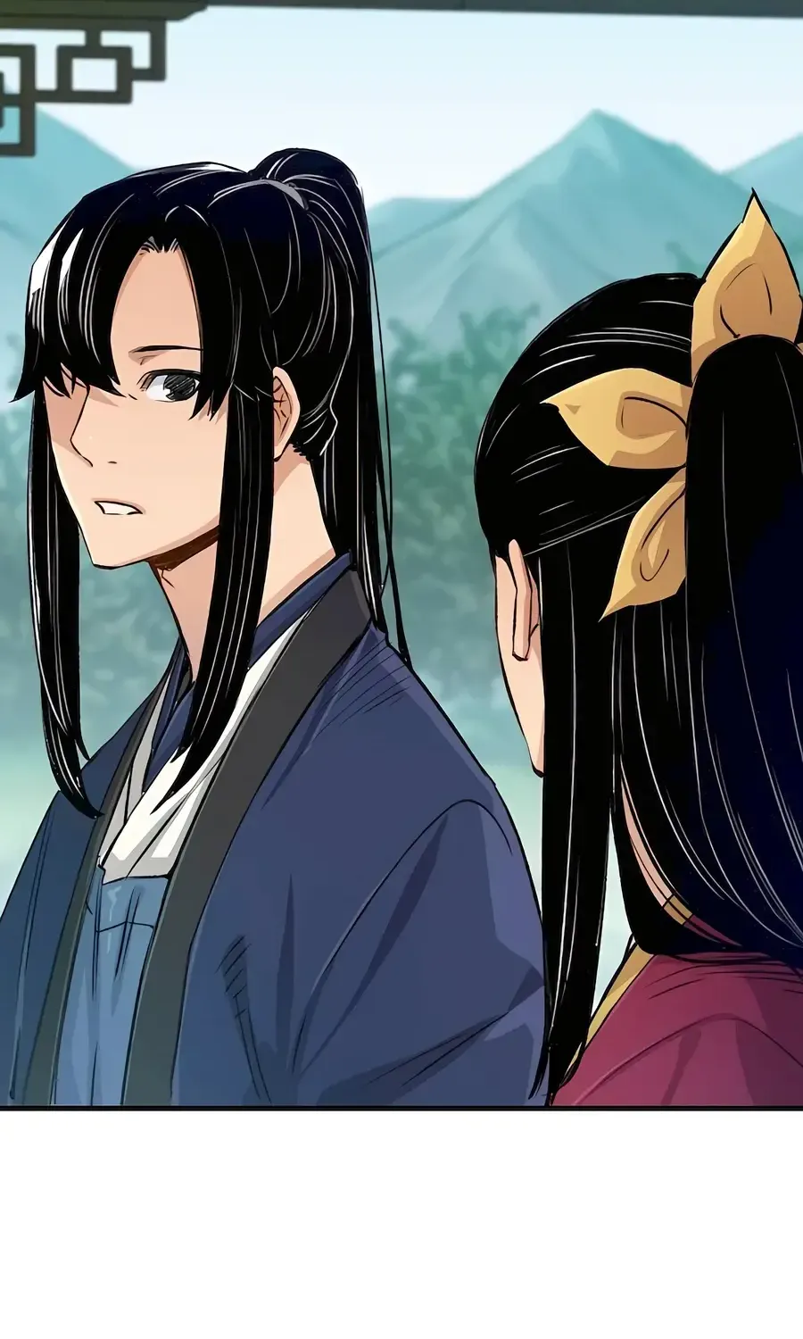 Reborn As The Heavenly Demon Chapter 19 page 77 - 