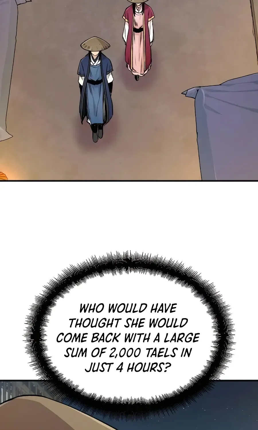 Reborn As The Heavenly Demon Chapter 19 page 84 - 