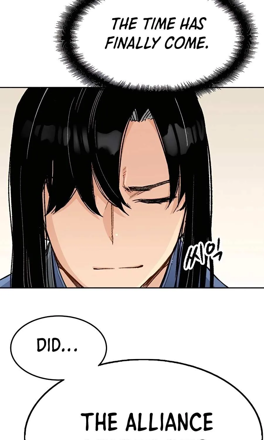 Reborn As The Heavenly Demon Chapter 2 page 106 - 