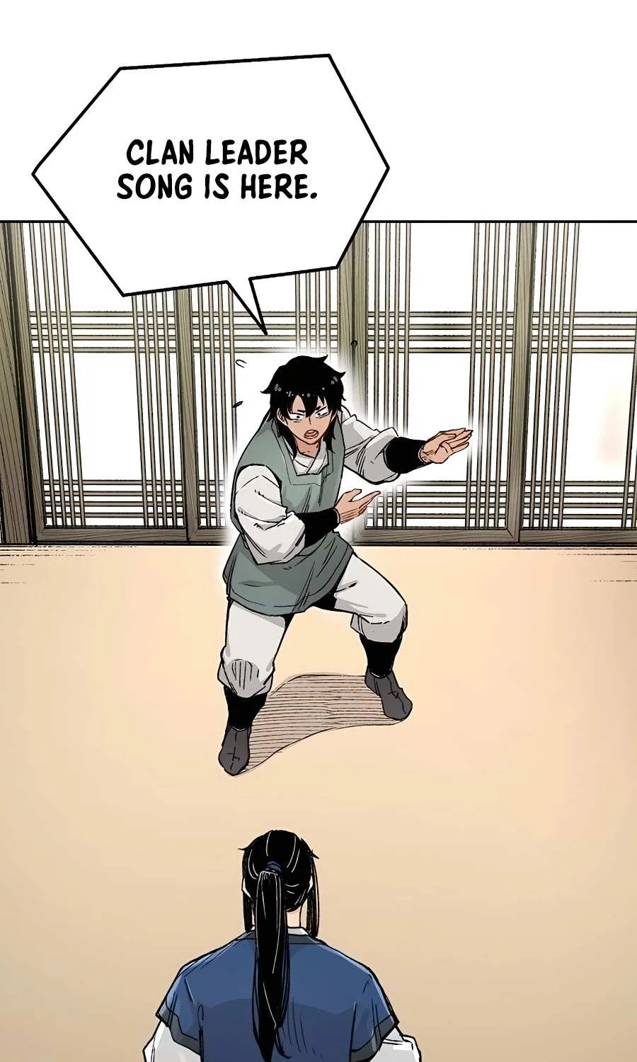 Reborn As The Heavenly Demon Chapter 2 page 110 - 