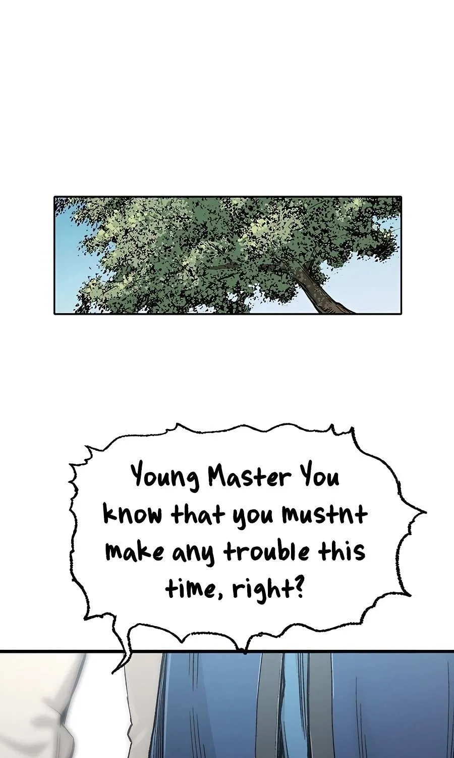 Reborn As The Heavenly Demon Chapter 2 page 118 - 