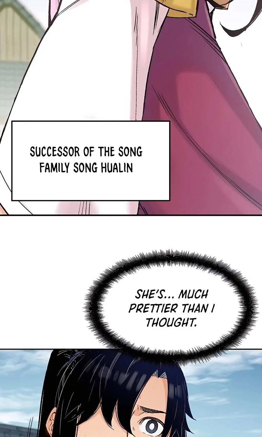 Reborn As The Heavenly Demon Chapter 2 page 126 - 