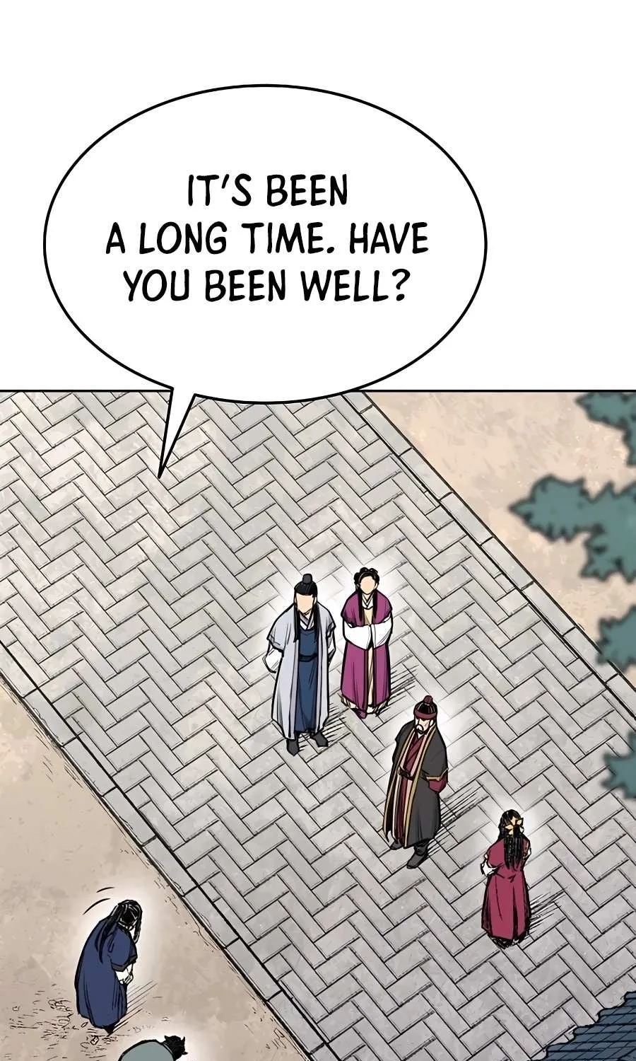 Reborn As The Heavenly Demon Chapter 2 page 130 - 