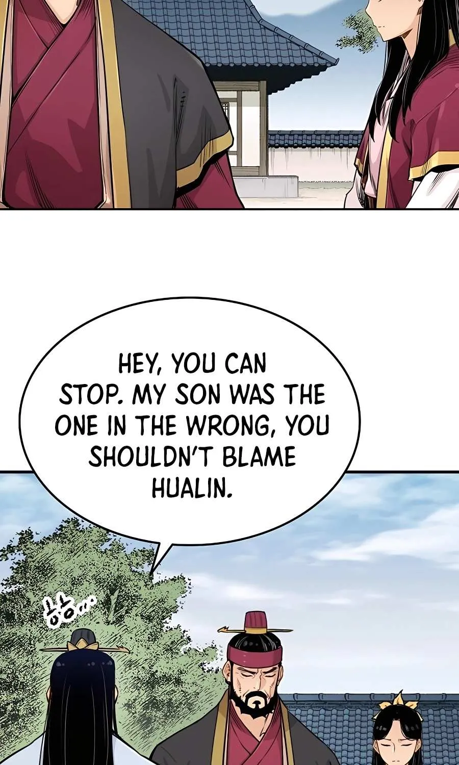 Reborn As The Heavenly Demon Chapter 2 page 136 - 