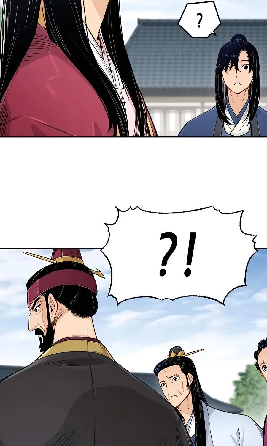 Reborn As The Heavenly Demon Chapter 2 page 142 - 