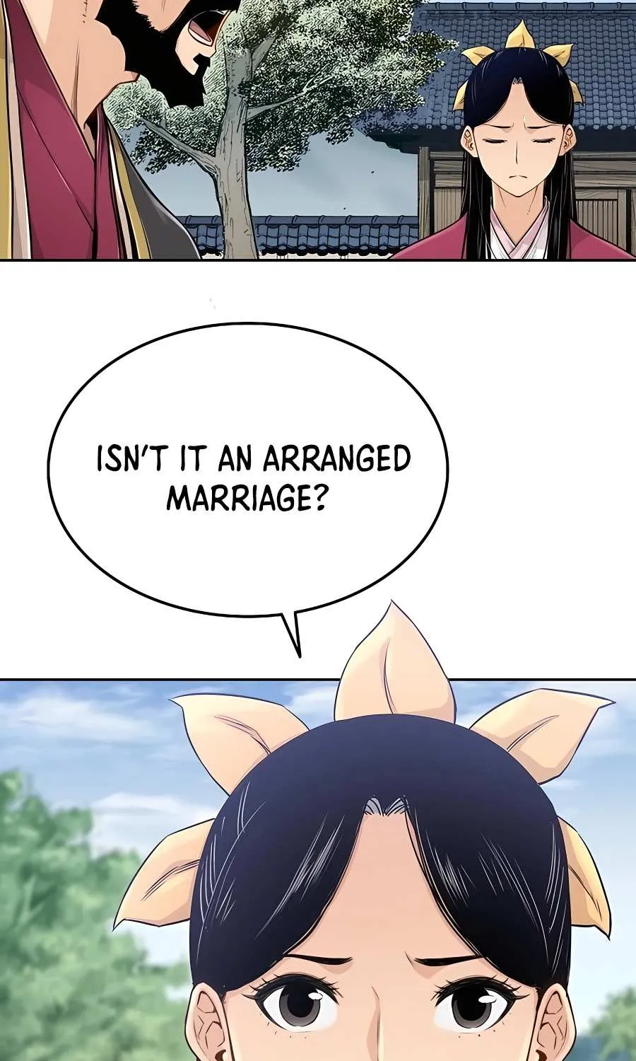Reborn As The Heavenly Demon Chapter 2 page 146 - 