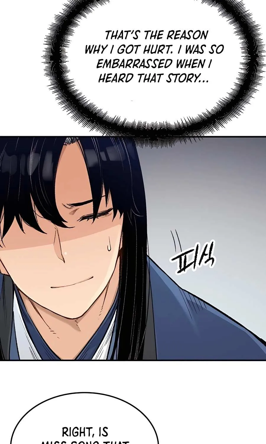 Reborn As The Heavenly Demon Chapter 2 page 24 - 