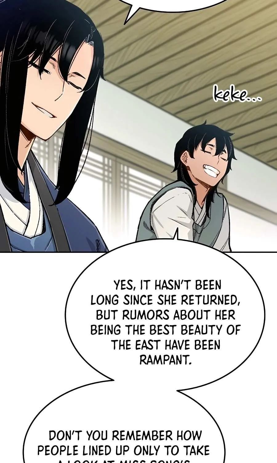 Reborn As The Heavenly Demon Chapter 2 page 26 - 