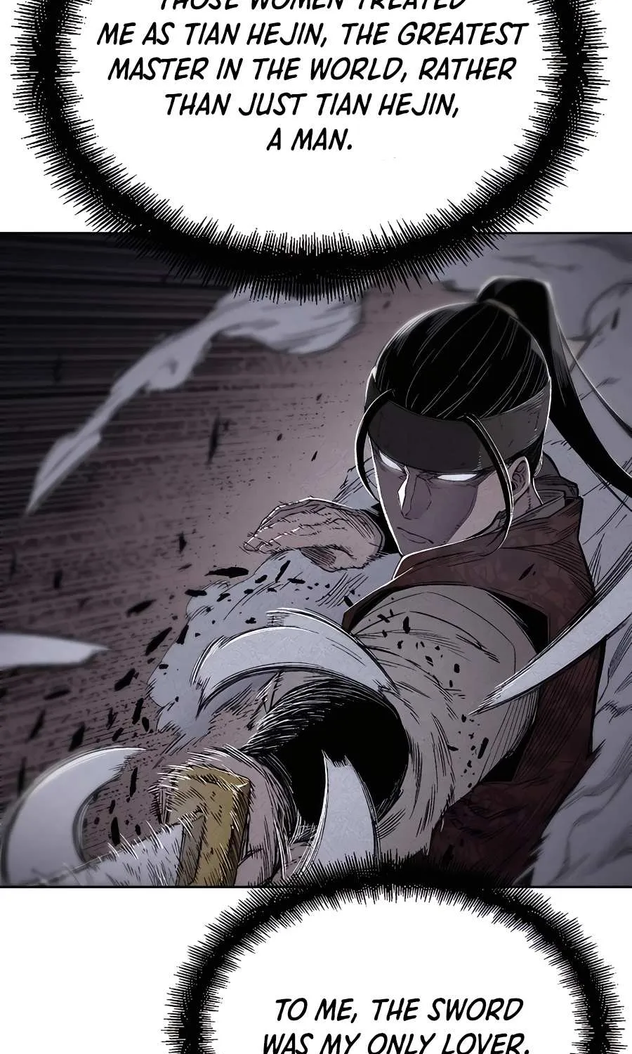 Reborn As The Heavenly Demon Chapter 2 page 34 - 