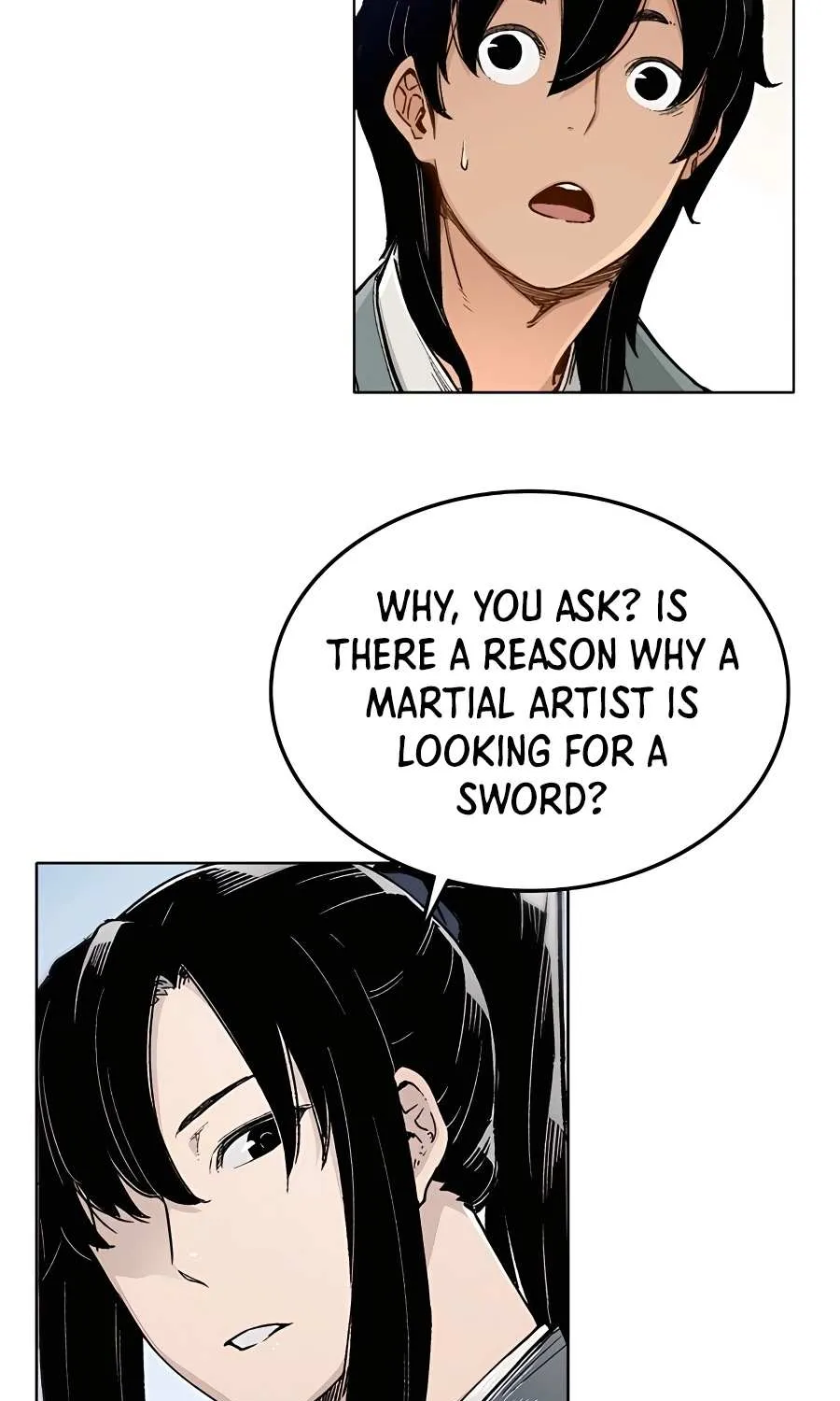 Reborn As The Heavenly Demon Chapter 2 page 40 - 