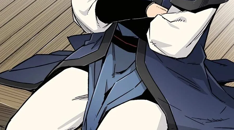 Reborn As The Heavenly Demon Chapter 2 page 5 - 