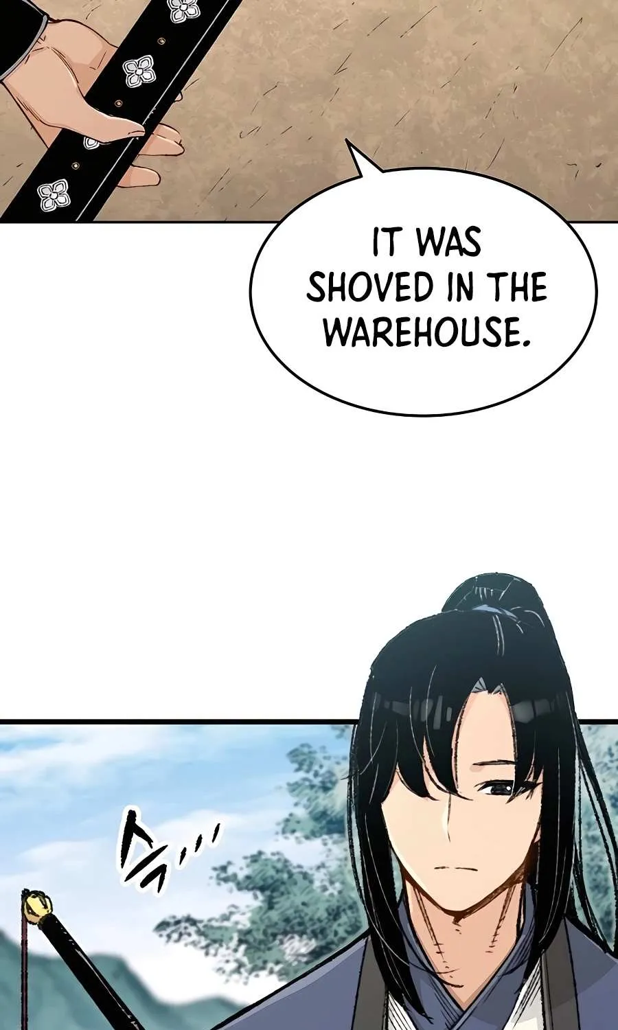 Reborn As The Heavenly Demon Chapter 2 page 46 - 