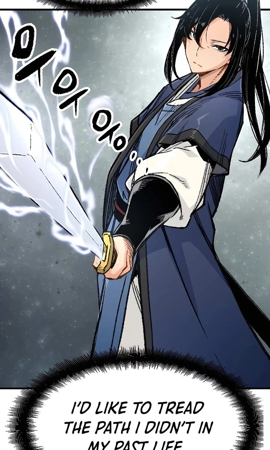 Reborn As The Heavenly Demon Chapter 2 page 54 - 