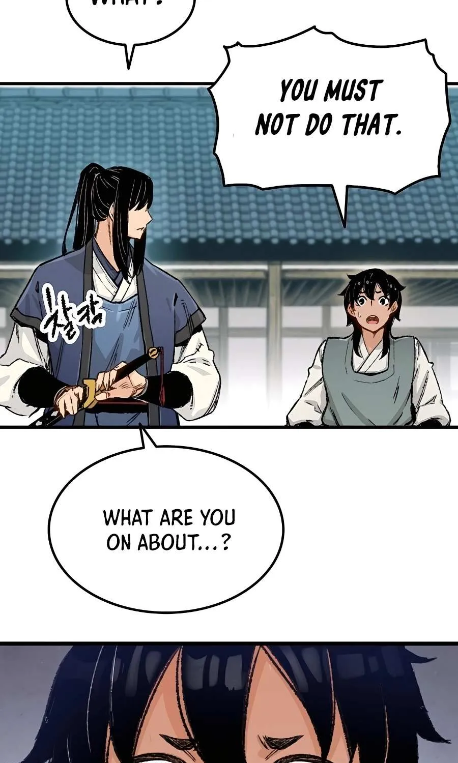 Reborn As The Heavenly Demon Chapter 2 page 58 - 
