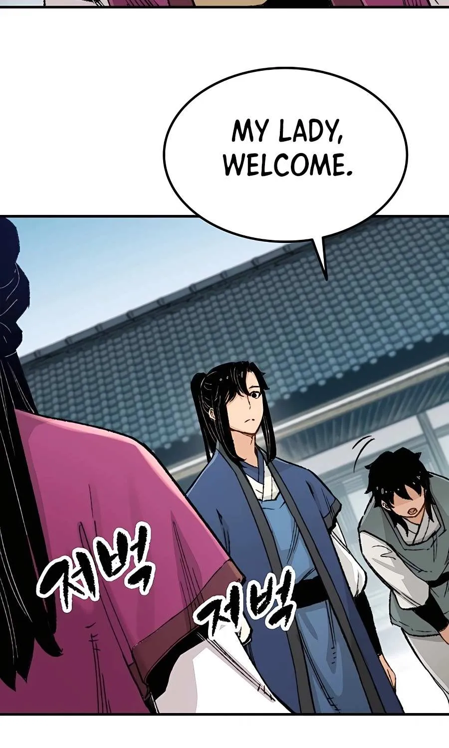 Reborn As The Heavenly Demon Chapter 2 page 64 - 