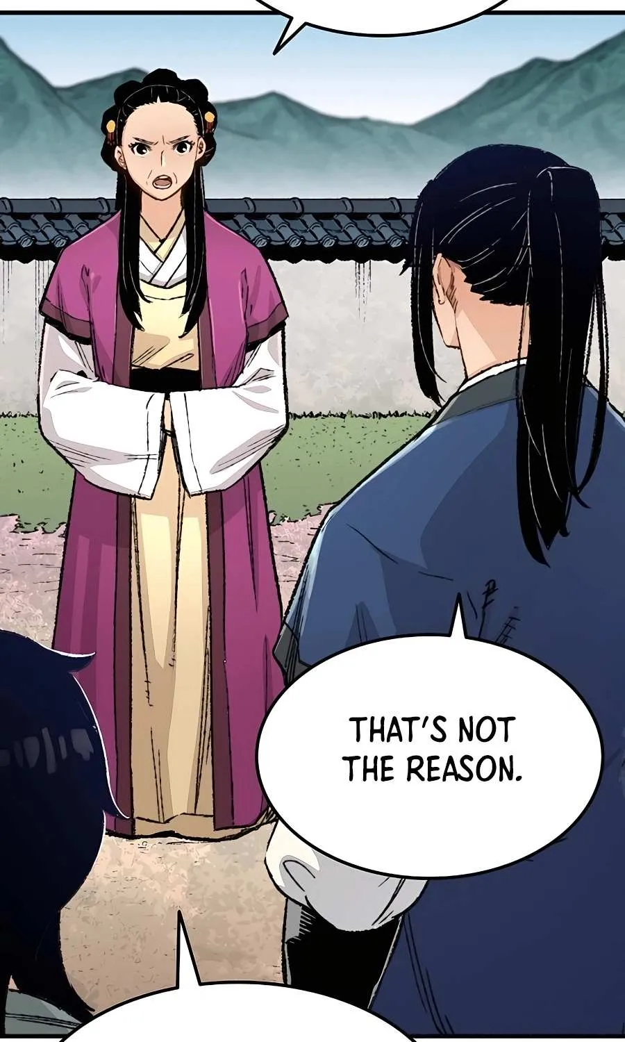 Reborn As The Heavenly Demon Chapter 2 page 66 - 