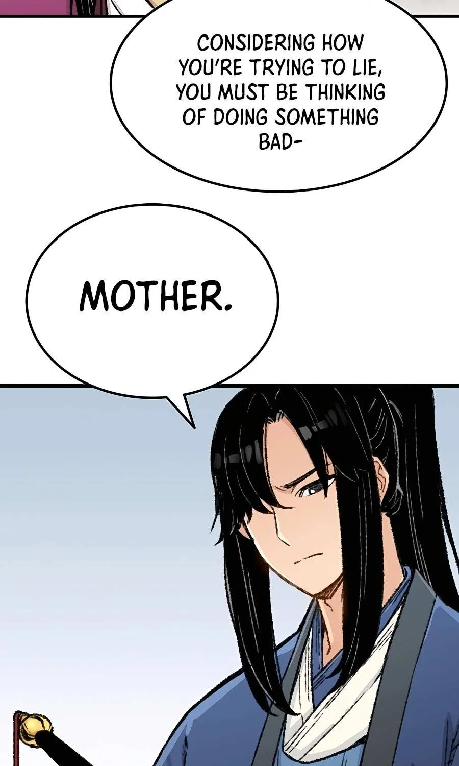 Reborn As The Heavenly Demon Chapter 2 page 72 - 