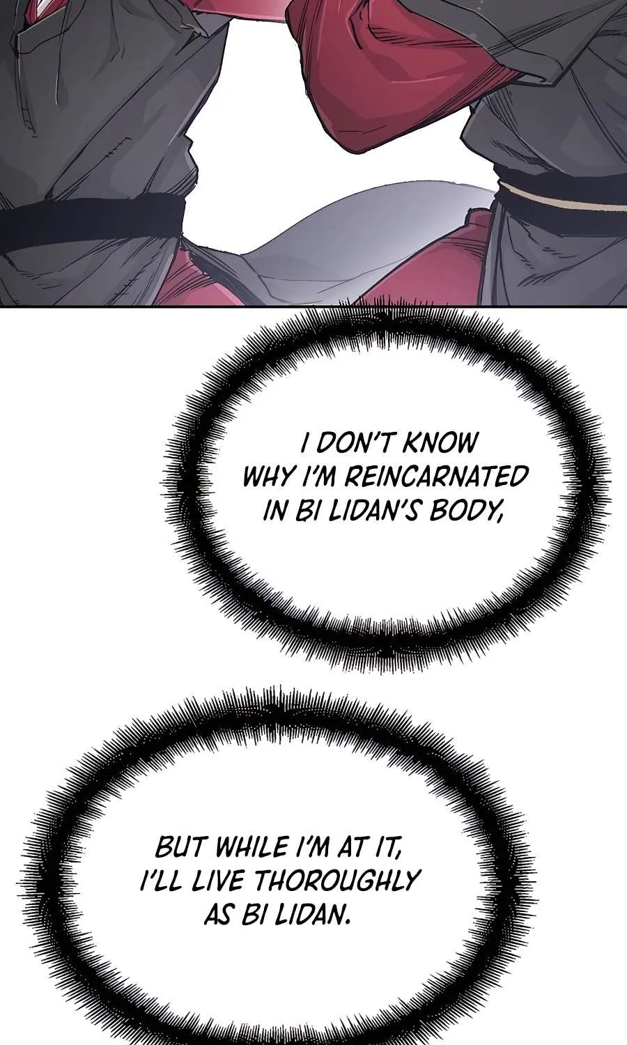 Reborn As The Heavenly Demon Chapter 2 page 84 - 