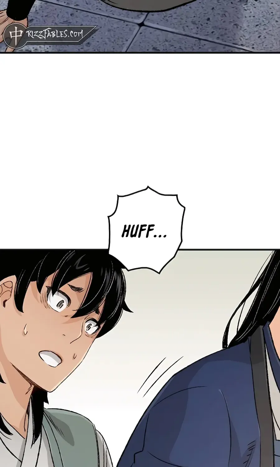 Reborn As The Heavenly Demon Chapter 20 page 121 - 