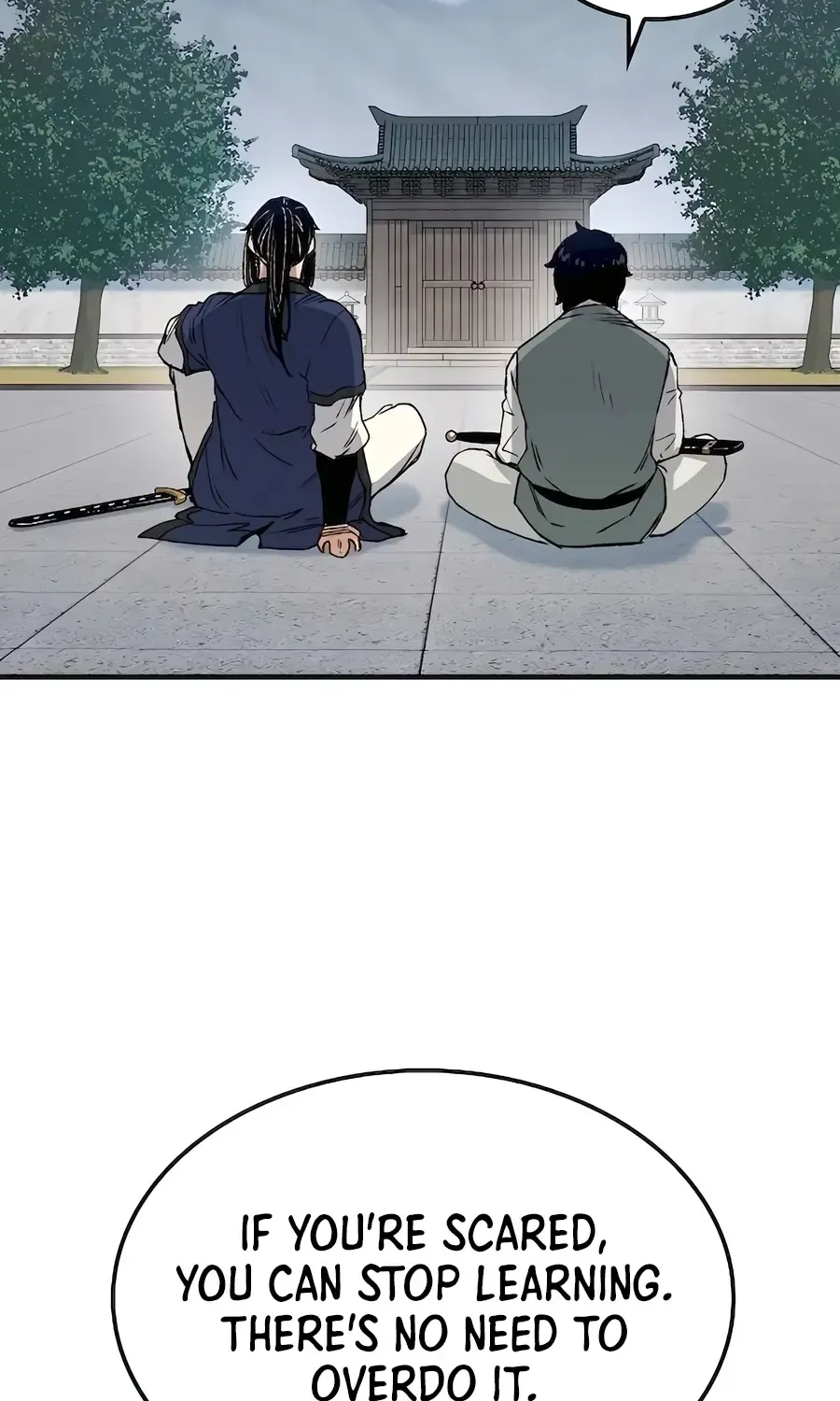 Reborn As The Heavenly Demon Chapter 20 page 124 - 