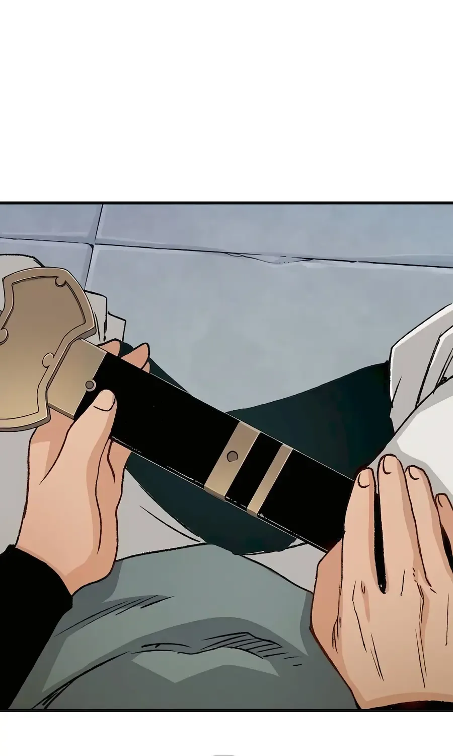 Reborn As The Heavenly Demon Chapter 20 page 129 - 