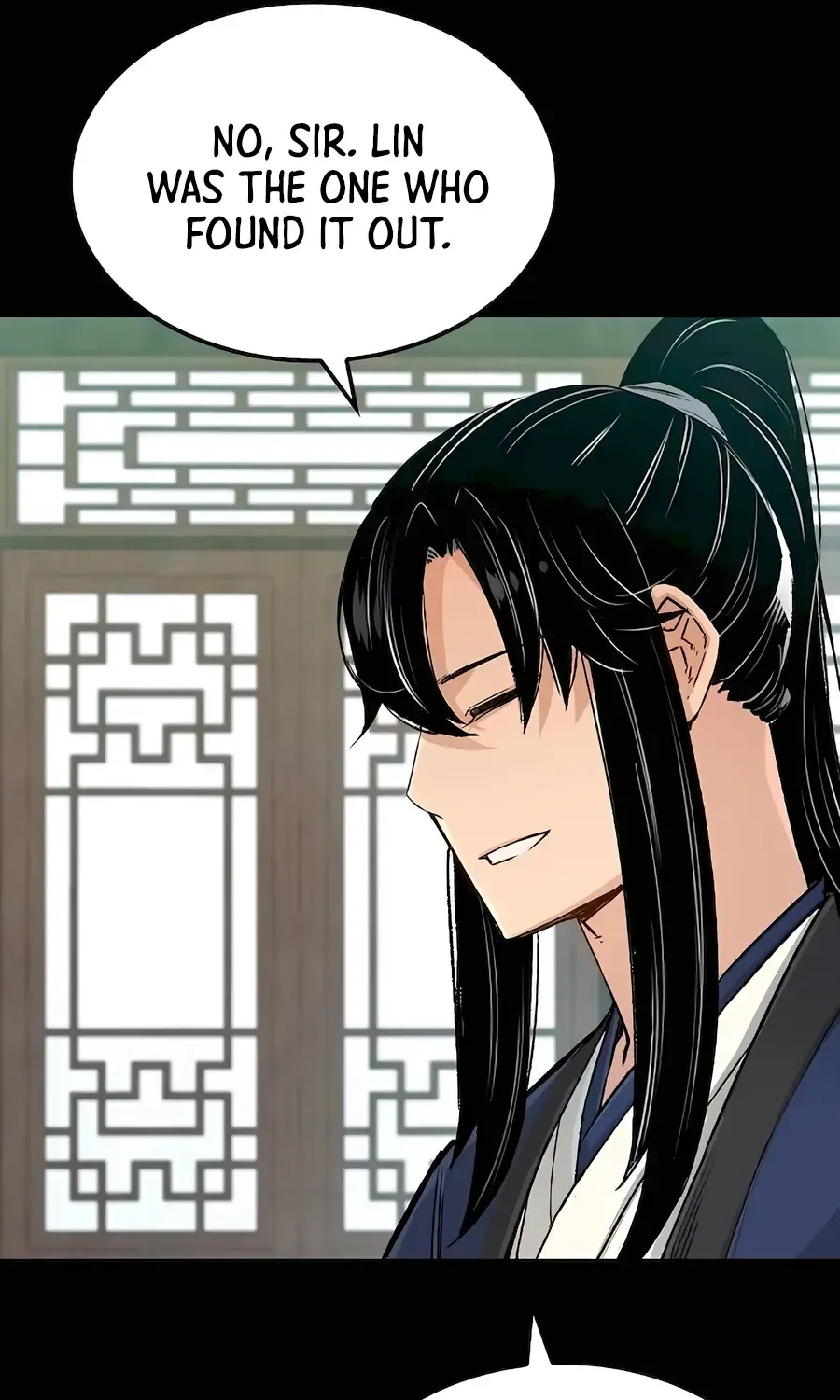 Reborn As The Heavenly Demon Chapter 20 page 14 - 