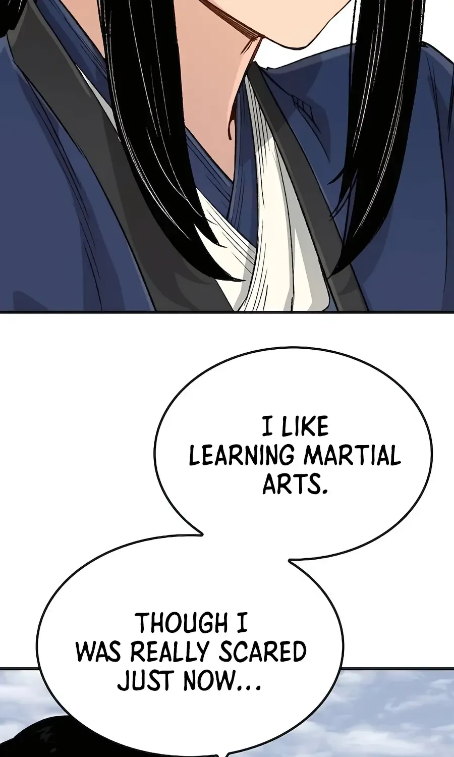 Reborn As The Heavenly Demon Chapter 20 page 132 - 