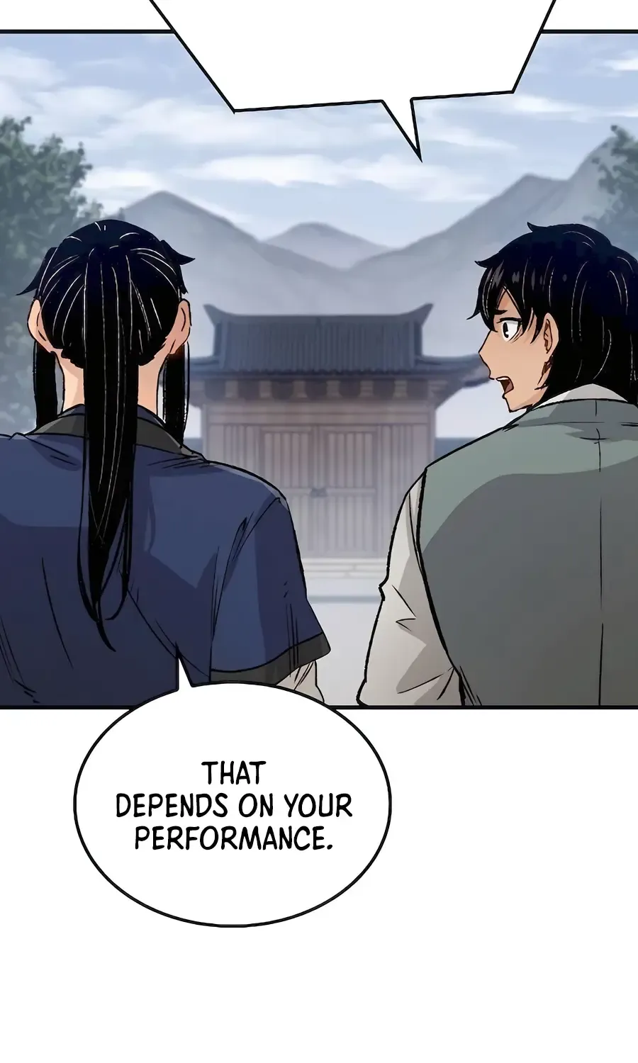 Reborn As The Heavenly Demon Chapter 20 page 140 - 