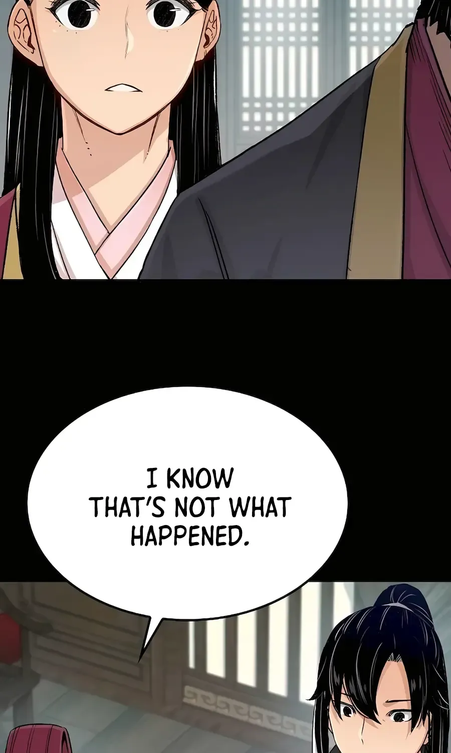 Reborn As The Heavenly Demon Chapter 20 page 16 - 
