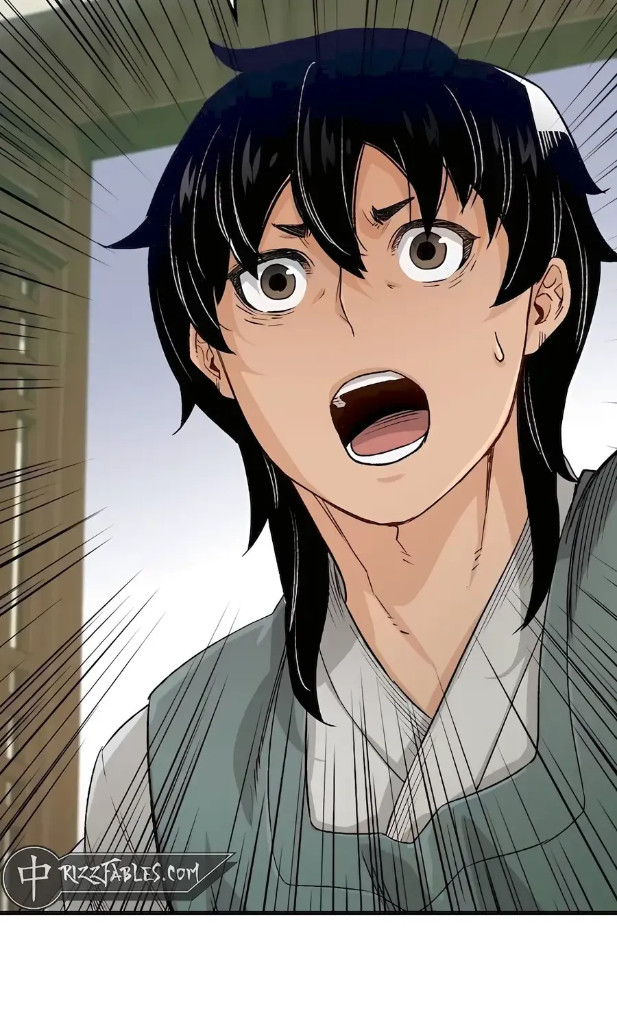 Reborn As The Heavenly Demon Chapter 20 page 156 - 