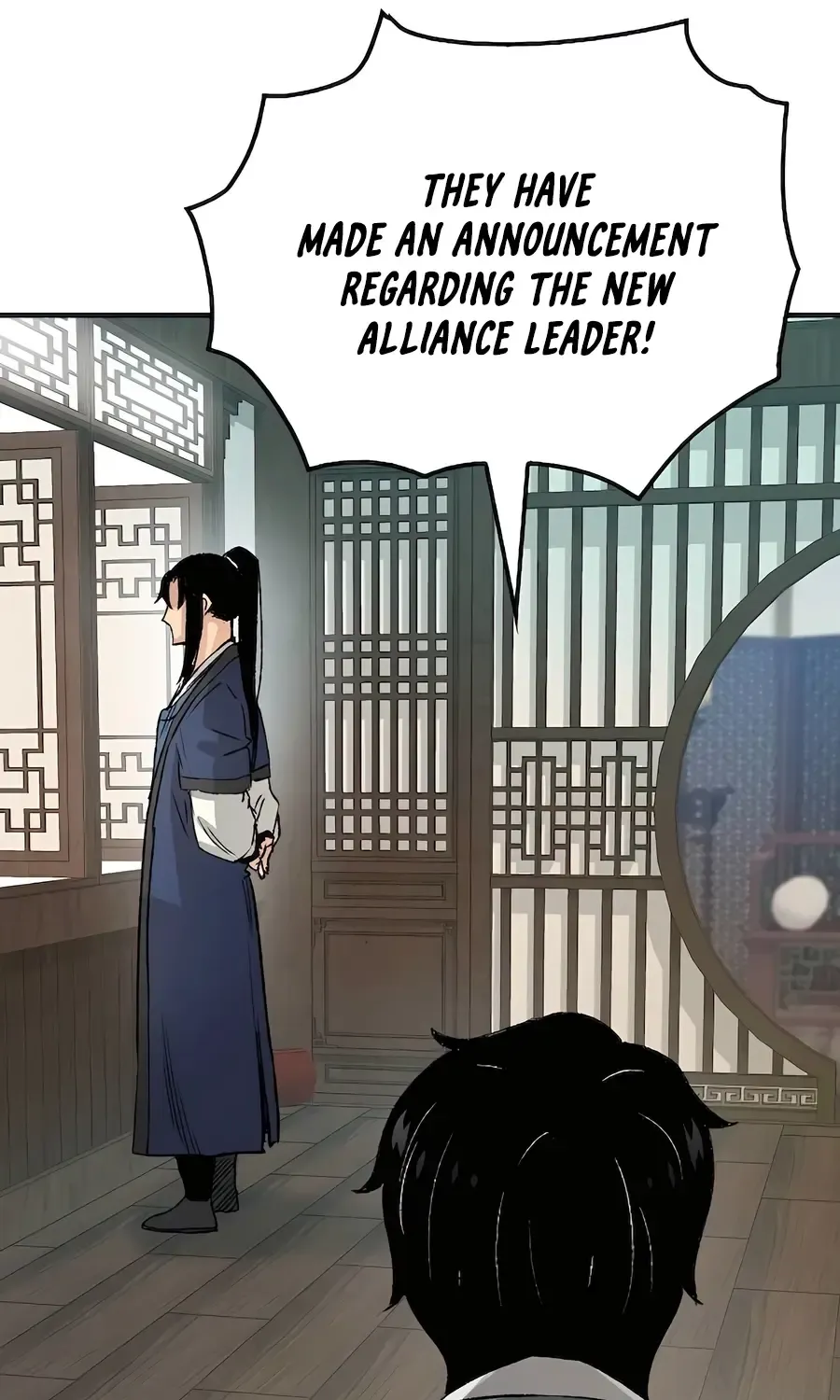 Reborn As The Heavenly Demon Chapter 20 page 158 - 