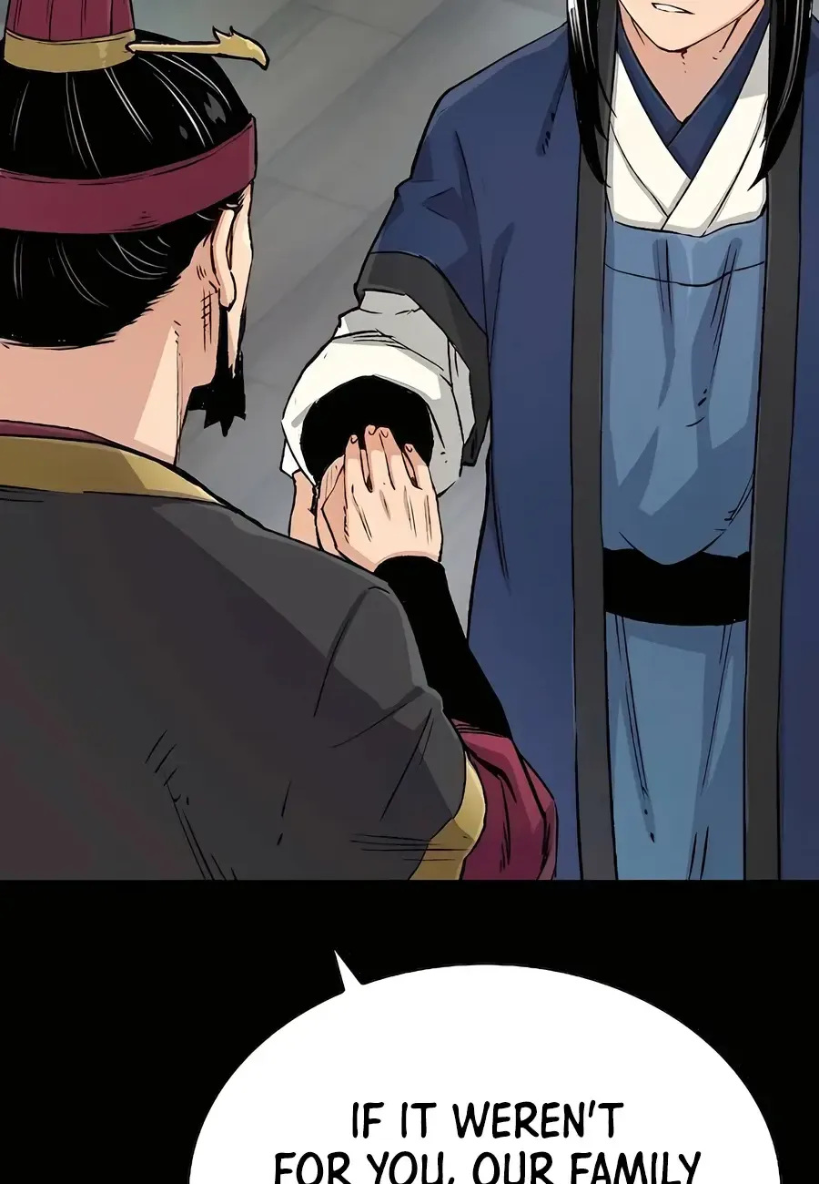 Reborn As The Heavenly Demon Chapter 20 page 17 - 