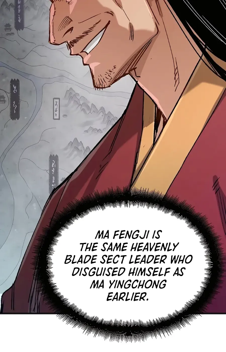 Reborn As The Heavenly Demon Chapter 20 page 165 - 