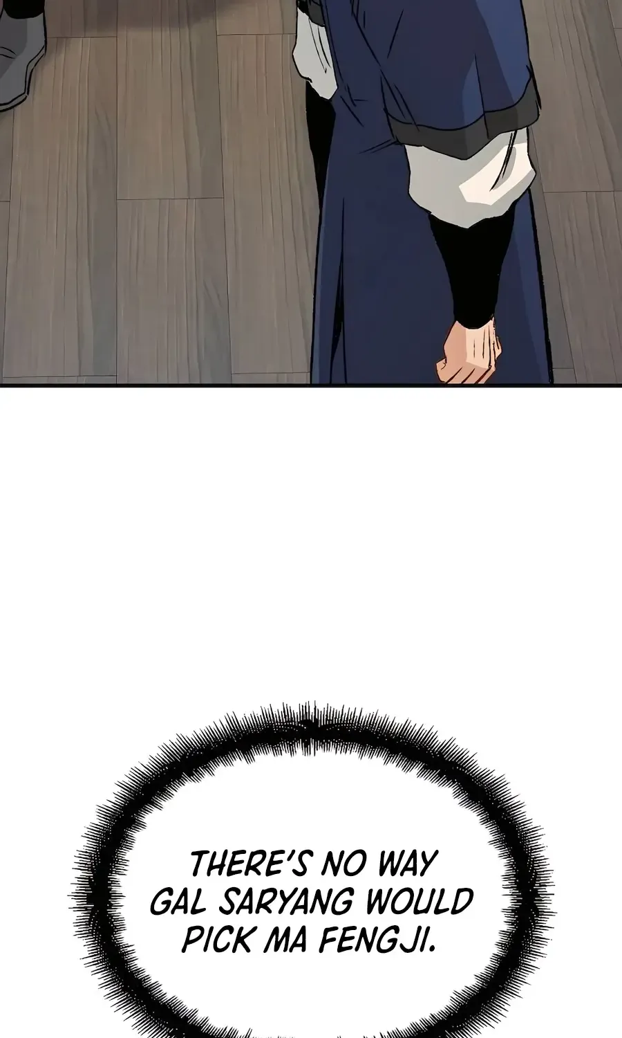 Reborn As The Heavenly Demon Chapter 20 page 176 - 