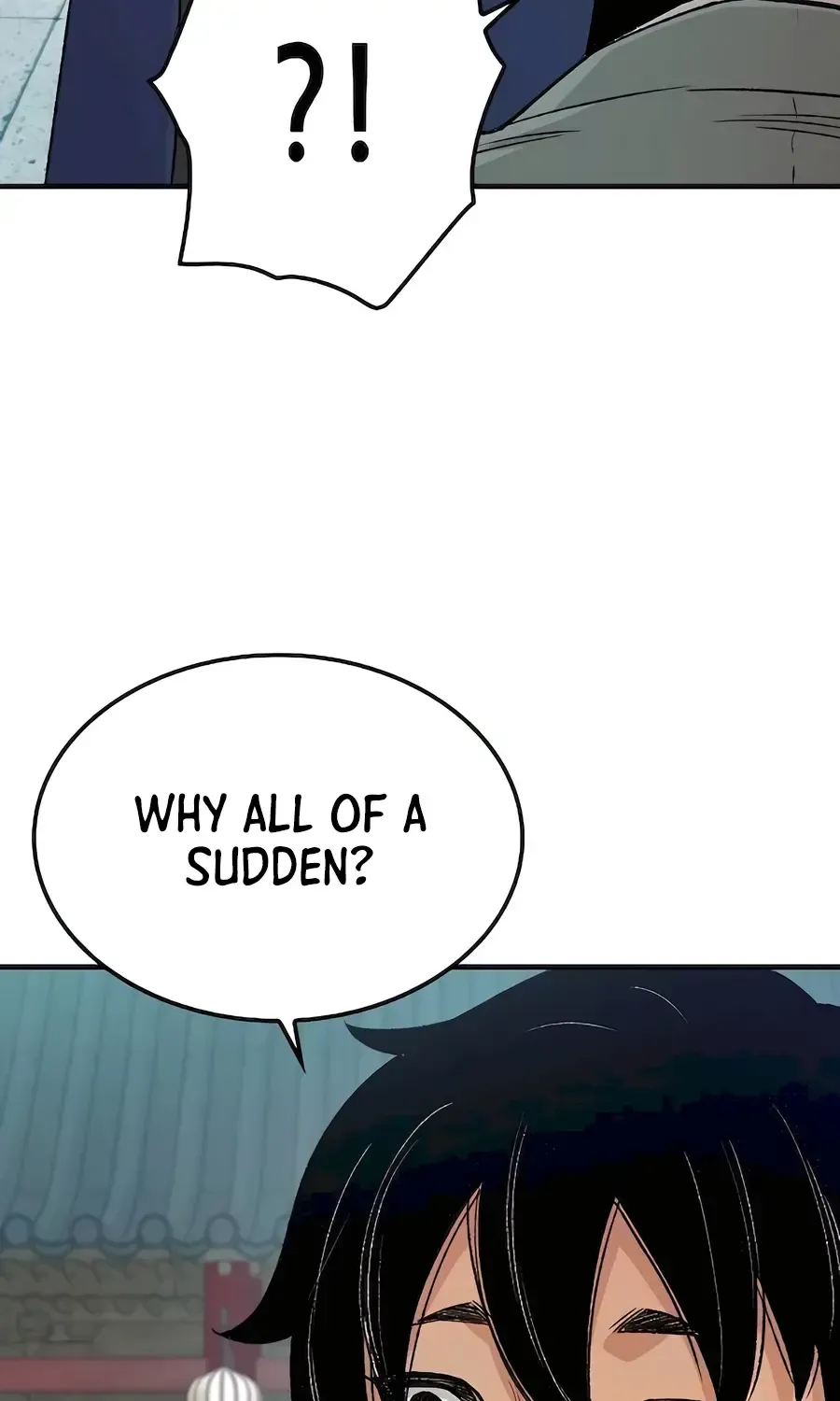 Reborn As The Heavenly Demon Chapter 20 page 31 - 
