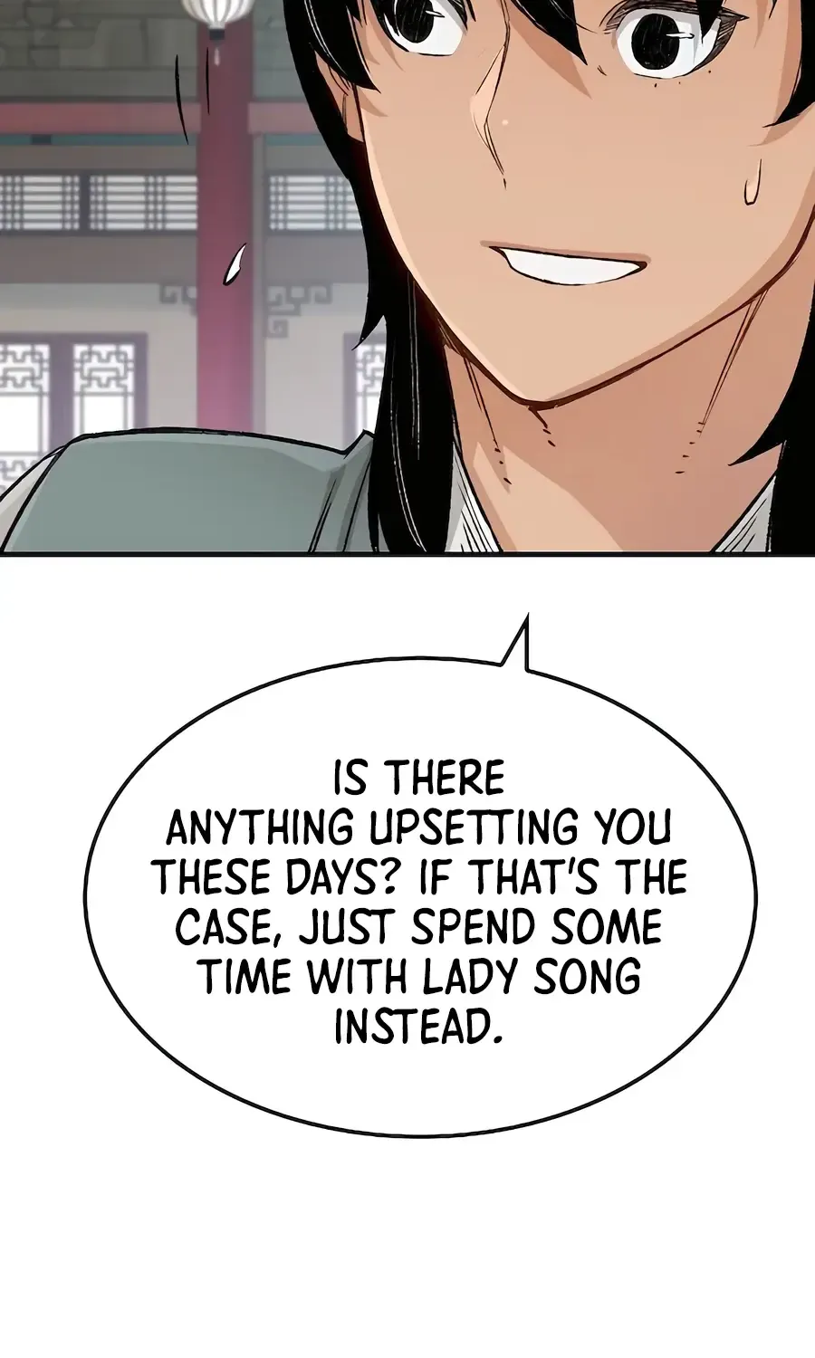 Reborn As The Heavenly Demon Chapter 20 page 32 - 
