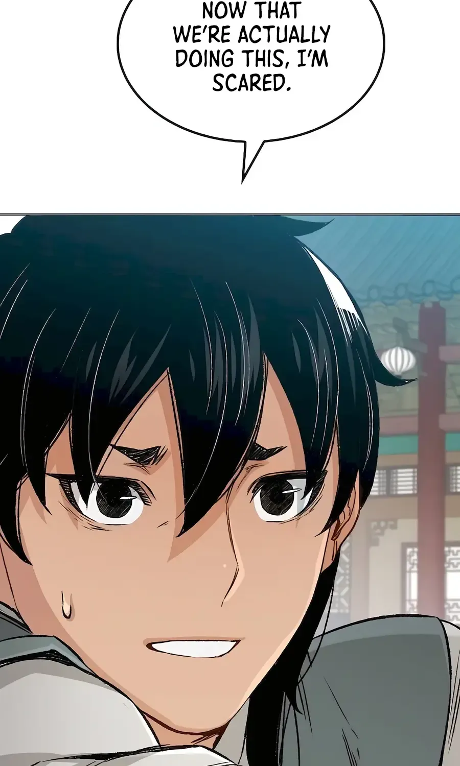 Reborn As The Heavenly Demon Chapter 20 page 56 - 