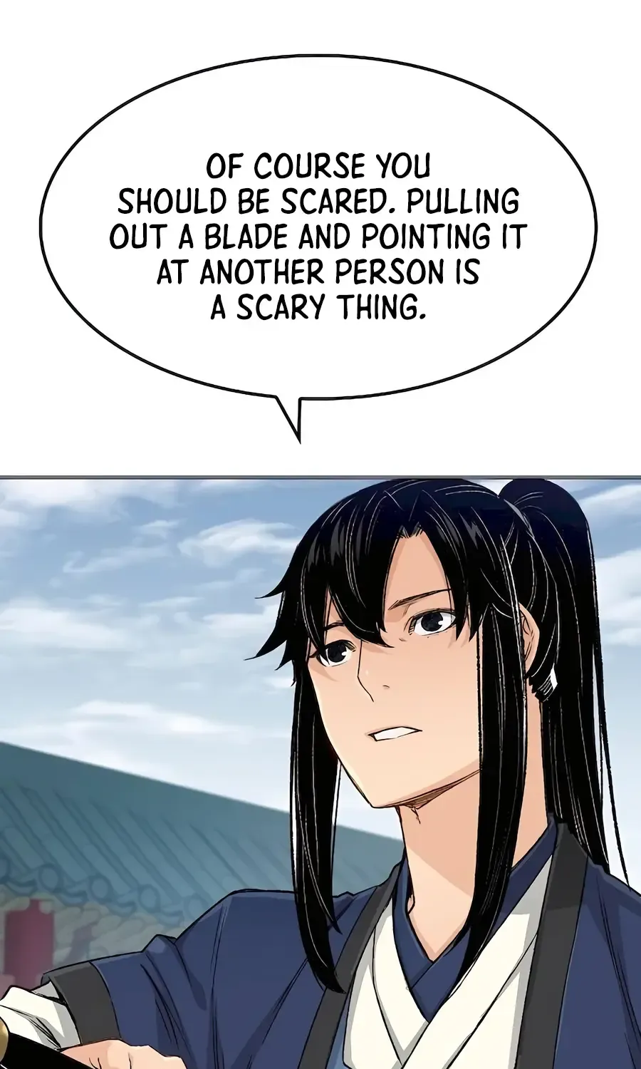 Reborn As The Heavenly Demon Chapter 20 page 58 - 