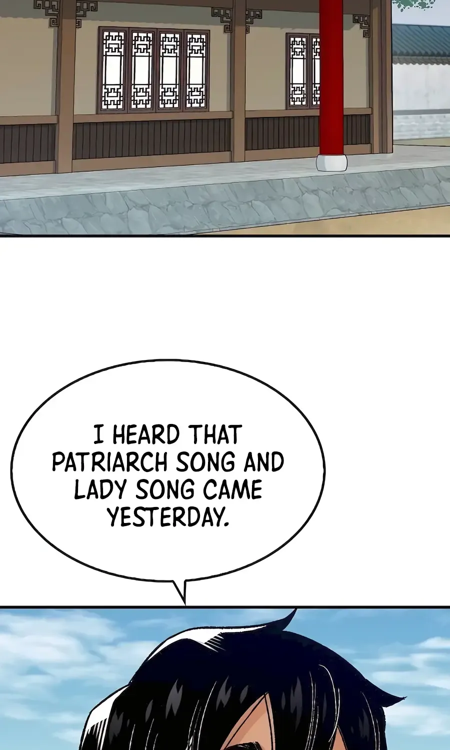 Reborn As The Heavenly Demon Chapter 20 page 8 - 