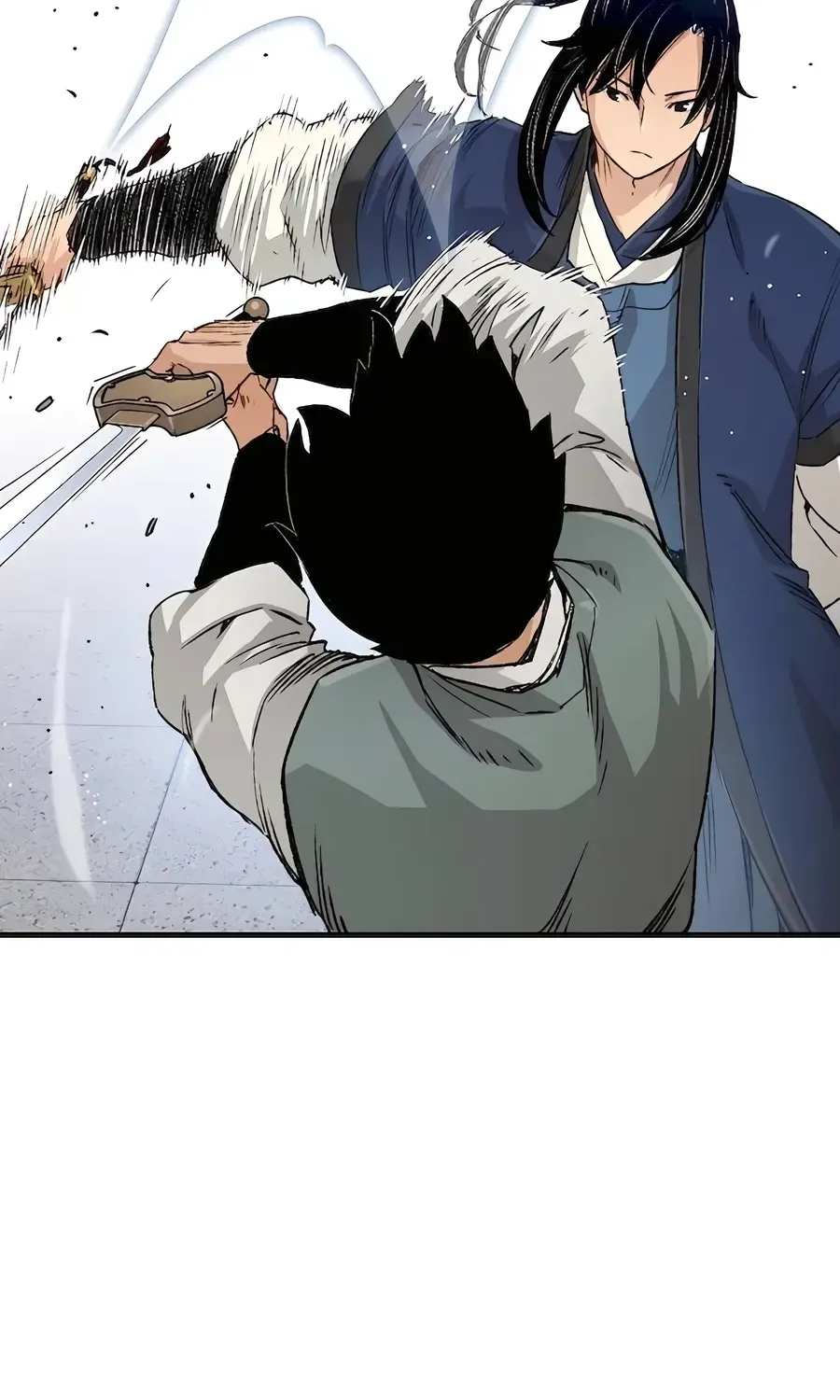 Reborn As The Heavenly Demon Chapter 20 page 80 - 