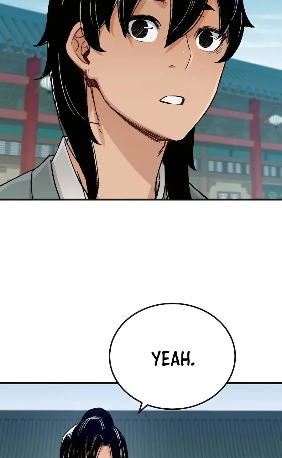 Reborn As The Heavenly Demon Chapter 20 page 9 - 