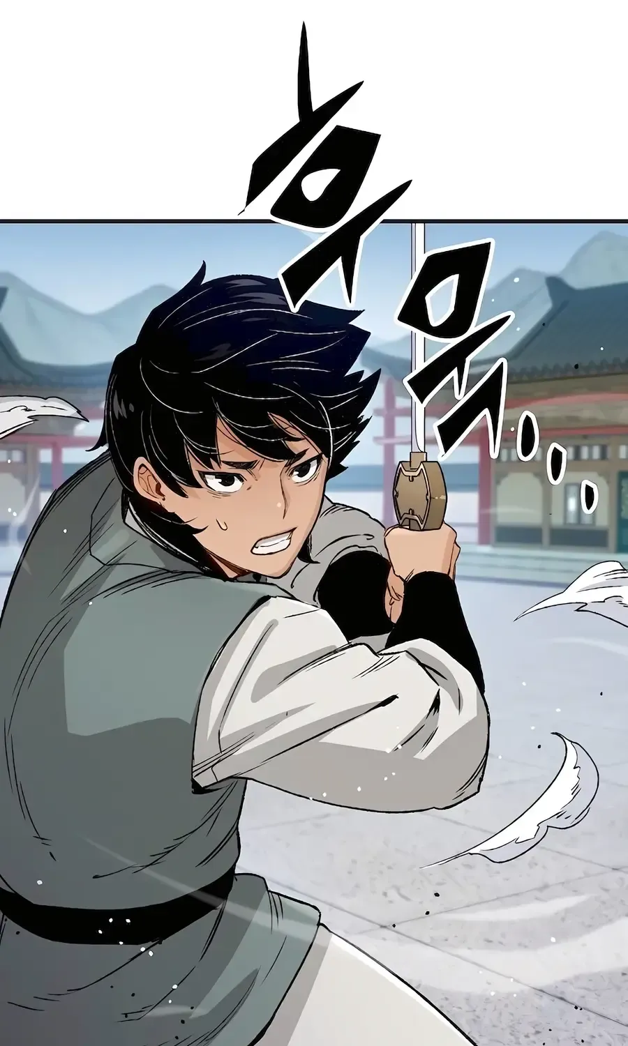 Reborn As The Heavenly Demon Chapter 20 page 85 - 